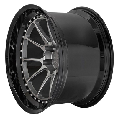 Porque MLE10 forjado Audi Forged Wheels For Audi C8 RS6 AVANT