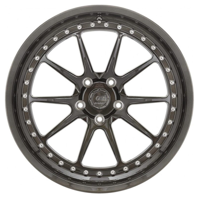 Porque MLE10 forjado Audi Forged Wheels For Audi C8 RS6 AVANT