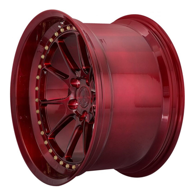 Porque MLE10 forjado Audi Forged Wheels For Audi C8 RS6 AVANT