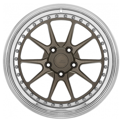 Porque MLE10 forjado Audi Forged Wheels For Audi C8 RS6 AVANT