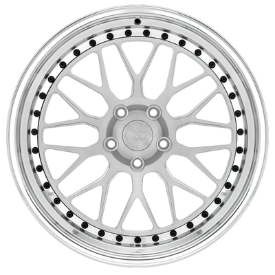MLE81 prato profundo Audi Forged Wheels For Audi C8 RS6 AVANT