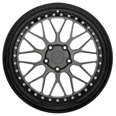 MLE81 prato profundo Audi Forged Wheels For Audi C8 RS6 AVANT