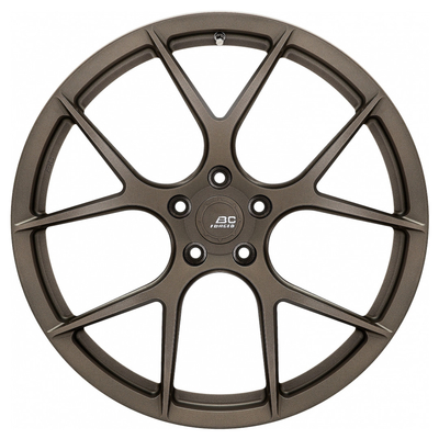 Porque TTRS forjado liga as rodas do OEM de 20 polegadas KL11 Audi TT RS