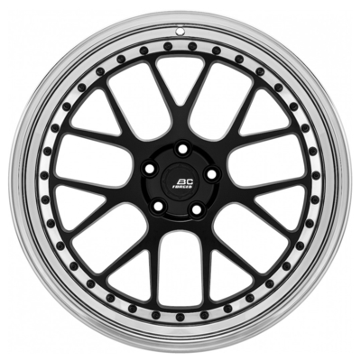 LE72 Audi Forged Wheels porque a liga RS4 forjada orlara a polegada 16-26