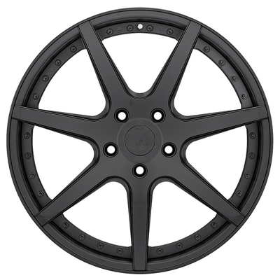 Configurações de HBR7 Audi Forged Wheels For Audi SQ5 Monoblock 2PC 3PC
