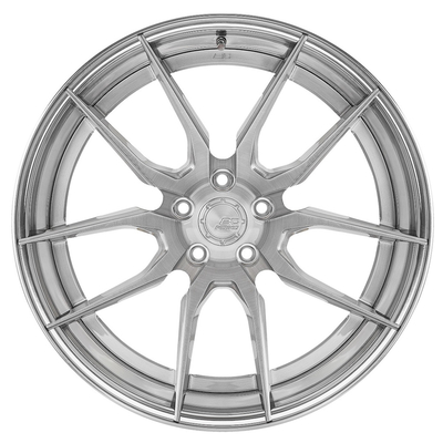 Porque HCA162 forjado Porsche forjou as rodas 911 rodas de Carrera 4S