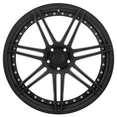HC27S Porsche forjou as rodas para Porsche Panamera porque forjado