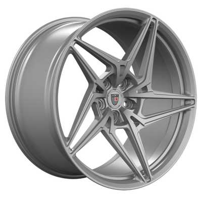 16 a 26 polegadas Anrky S1-X3 Porsche forjaram as rodas para Porsche 991 GT3