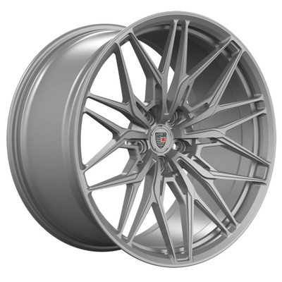 Anrky S1-X1 Porsche 992 rodas do turbocompressor S desconcertou raios