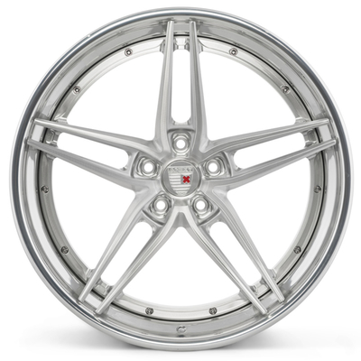 Anrky AN37 992 Carrera S clássico roda o projeto côncavo
