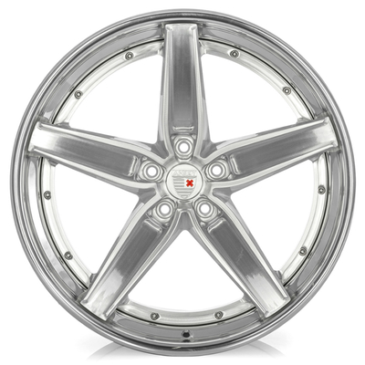 Anrky AN35 Mercedes Benz G63 ISO côncavo 9001 do projeto de 21 rodas da polegada