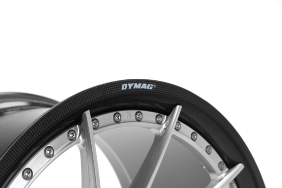 Anrky C38 Monoblock côncavo Ferrari forjou as rodas 16&quot; a 26&quot;