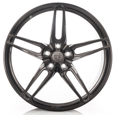 Anrky AN17 Ferrari 458 Italia roda configurações de Monoblock