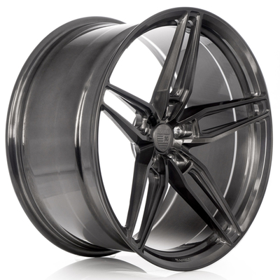Anrky AN17 Ferrari 458 Italia roda configurações de Monoblock