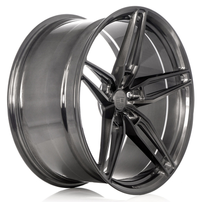 Anrky AN17 Ferrari 458 Italia roda configurações de Monoblock