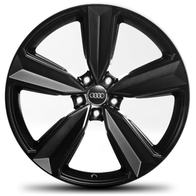 Pico do braço do restauro 5 de Audi Forged Wheels For Audi RS5 F5 RS4 B9 do verão