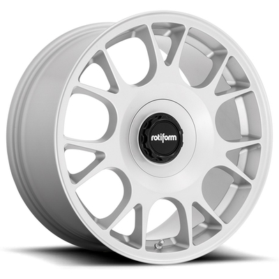 Liga de alumínio forjada Rotiform Rotiform das rodas 6061-T6 de TUF-R Monoblock