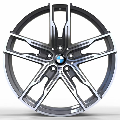 Jantes BMW 810M OEM Rodas forjadas BMW para BMW Série 8 F92 M8 Coupé