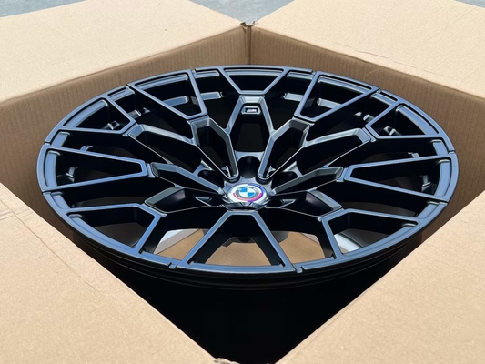 BMW 827M OEM Jantes BMW Rodas forjadas para BMW G80 M3 G82 G83 M4