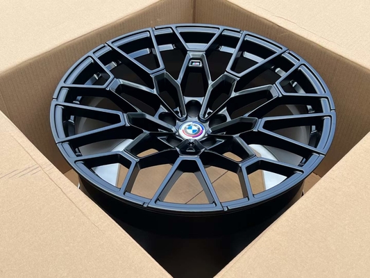 BMW 827M OEM Jantes BMW Rodas forjadas para BMW G80 M3 G82 G83 M4