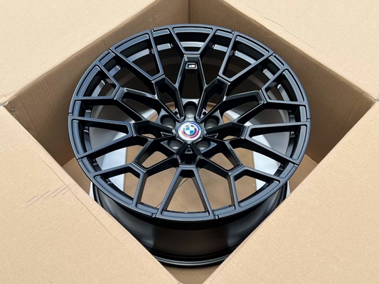BMW 827M OEM Jantes BMW Rodas forjadas para BMW G80 M3 G82 G83 M4