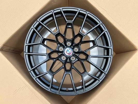 BMW 827M OEM Jantes BMW Rodas forjadas para BMW G80 M3 G82 G83 M4