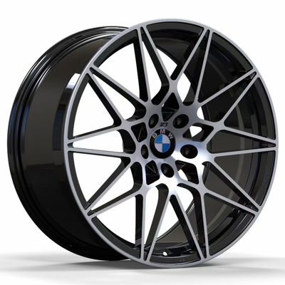 Rodas forjadas aros BMW 666M OEM para X4 M2 M3 M4 F80 F32 F87