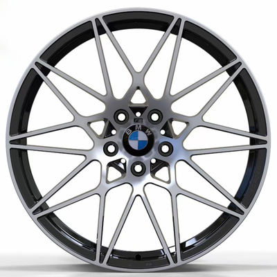 Rodas forjadas aros BMW 666M OEM para X4 M2 M3 M4 F80 F32 F87
