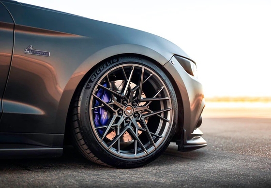 Rodas Forjadas VORSTEINER V-FF 111 BMW G20 Série 3