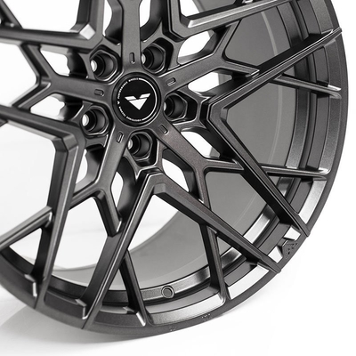 Rodas Forjadas VORSTEINER V-FF 111 BMW G20 Série 3