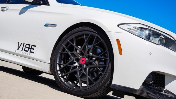 Rodas Forjadas VORSTEINER V-FF 111 BMW G20 Série 3