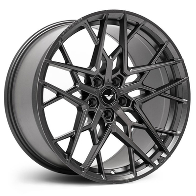 Rodas Forjadas VORSTEINER V-FF 111 BMW G20 Série 3