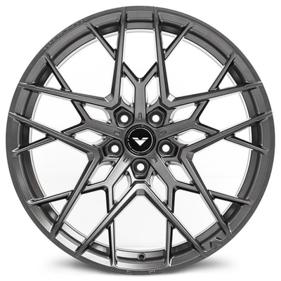 Rodas Forjadas VORSTEINER V-FF 111 BMW G20 Série 3