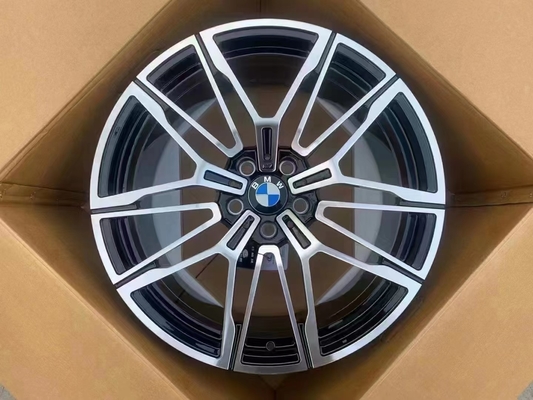 Rodas forjadas BMW 825M 5x112 5x120 para BMW G20 G22 G30 G80