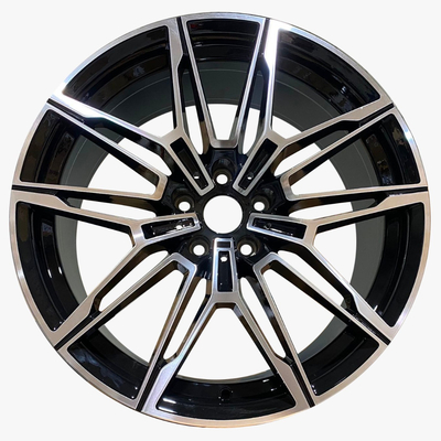 Rodas forjadas BMW 825M 5x112 5x120 para BMW G20 G22 G30 G80