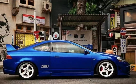 Desmond Regamaster EVO II Forge Auto Wheels para Honda Civic Type R