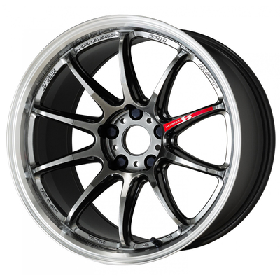 Work Emotion ZR10 Forge Auto Wheels 16 17 18 19 20 polegadas Suporte personalizado