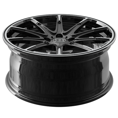 Rodas Forjadas BRABUS Monobloco Z Mercedes Benz