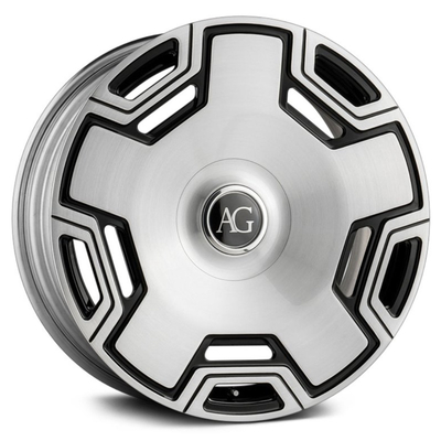 Rodas forjadas Mercedes Benz de design clássico para AMG G63 S580