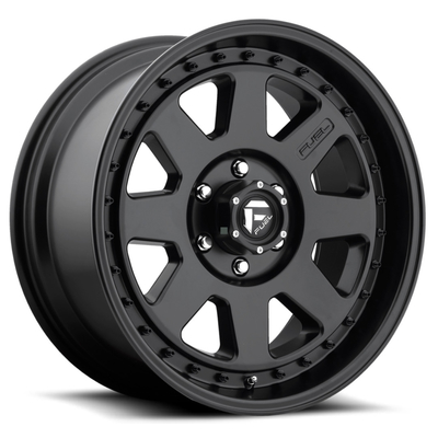 Rodas forjadas Offroad de Monoblock da CIMEIRA do combustível para Land Rover