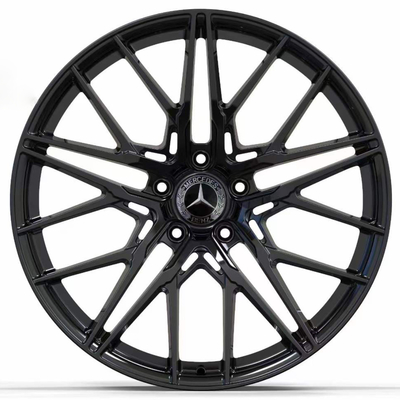 o VAGÃO G550 de 22x10 5x130 Mercedes Benz G ORLARA A CLASSE que de G G65 G63 G55 G500 forjou as rodas