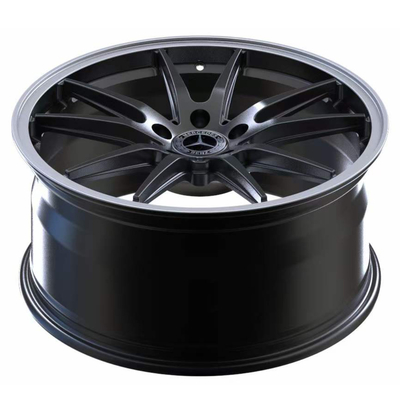 O gêmeo de AMG GT R C190 5 falou Mercedes Benz Forged Wheels
