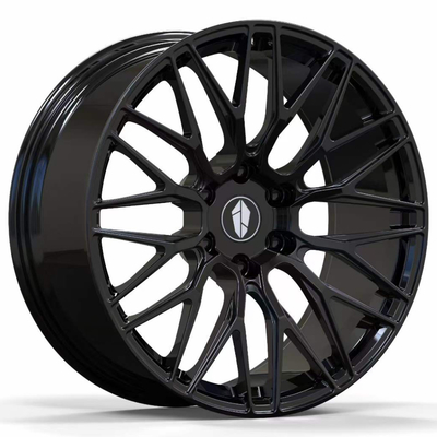 VORSTEINER V-FF 107 Monoblock forjou as rodas para o tanque 300 SUV