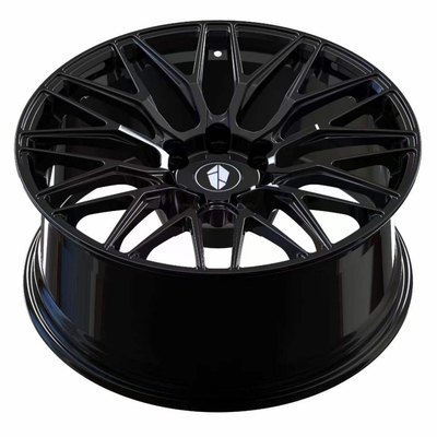 VORSTEINER V-FF 107 Monoblock forjou as rodas para o tanque 300 SUV