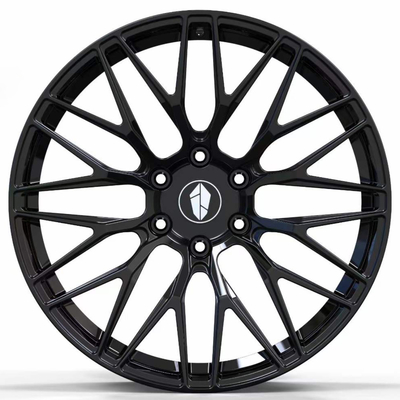 VORSTEINER V-FF 107 Monoblock forjou as rodas para o tanque 300 SUV