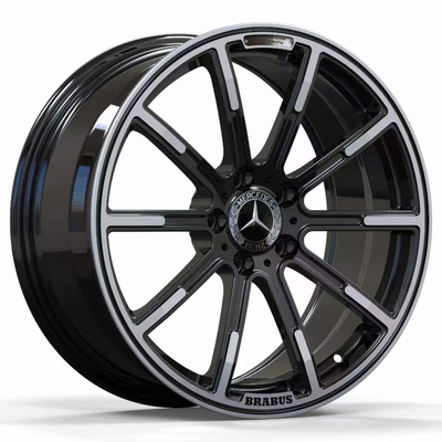 Rodas forjadas monobloco BRABUS Z Mercedes Benz para AMG A35