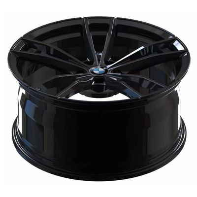 Bordas do projeto do OEM de BMW 791M 19&quot; rodas forjadas para BMW pares de 2 séries