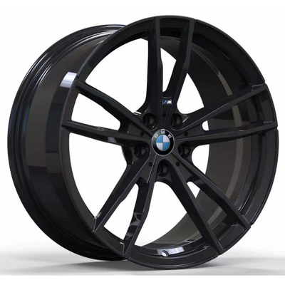 Bordas do projeto do OEM de BMW 791M 19&quot; rodas forjadas para BMW pares de 2 séries