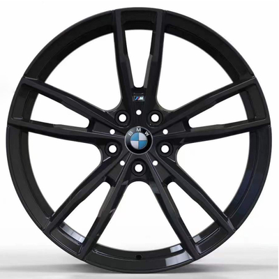 Bordas do projeto do OEM de BMW 791M 19&quot; rodas forjadas para BMW pares de 2 séries