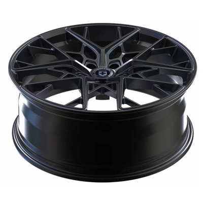 20" HRE FF10 forjaram ajustes de rodas côncavos para Volkswagen ID3